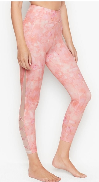 VS Incredible Esencial Lace-Up Legging XL (16) - Picture 2 of 9